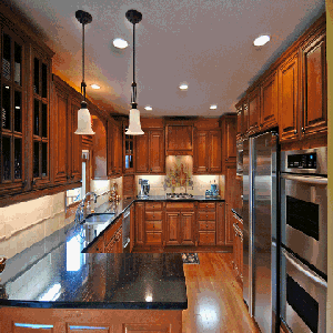 Project photos from Peter Mack Construction