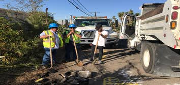 Construction District Inc
