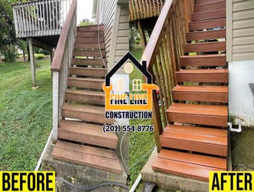 Photos by Fine Line Construction LLC #1