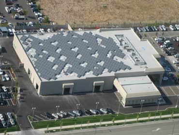 Citigreen Inc Solar Projects CitiGreen, Inc. has worked on a variety of commercial solar projects in California, Hawaii, and Guam. We specialize in co