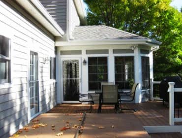 Home Addition