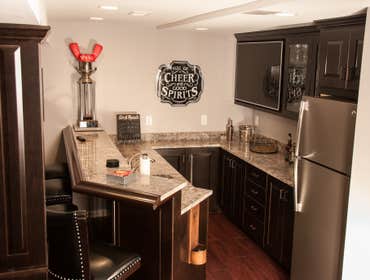 Photos by Cowdin Design + Build #1