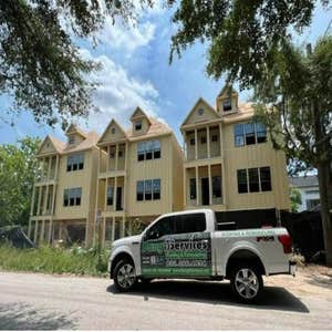 Commercial Projects