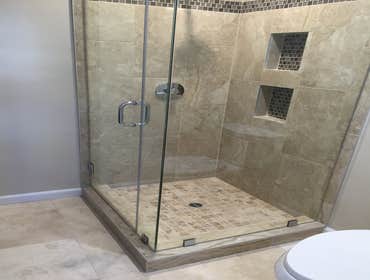 Burbank Bathrooms 3 Bathroom remodel