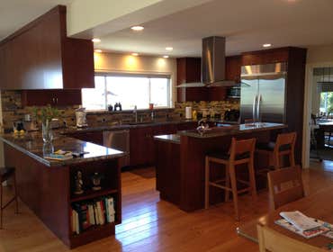 Photos from Chris Kiefer Construction Inc