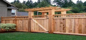 Fences