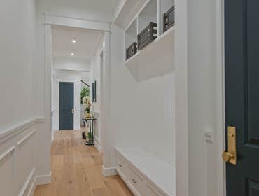 mudroom