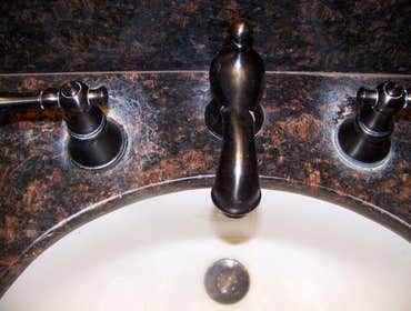 Works by Arizona Tile And Grou