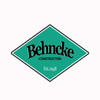 Behncke Construction Inc logo