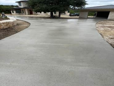 Concrete Services Concrete Services
