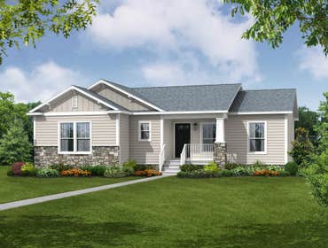 New Exterior Elevations - Sneak Peak!
