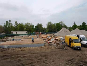 Photos from Paul's Framing Inc
