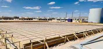 Photos by Crown City Concrete #1