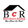 Best Choice Roofing logo