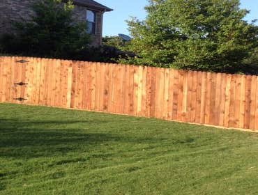 Fences