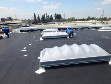 Job Site Pictures