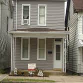 Swank Home Makeover A 2.5 story, single-family home: Siding, windows, insullation, soffit, fascia, capping. Also, repaired fence damage, installed new