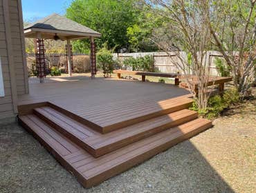 Photos by Texas Remodeling Pros #1