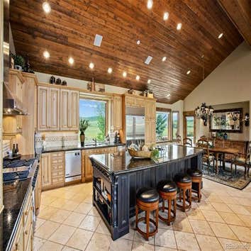 Photos by Unison Builds, LLC #1 Custom home photos .
