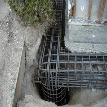 New Castle Contractors