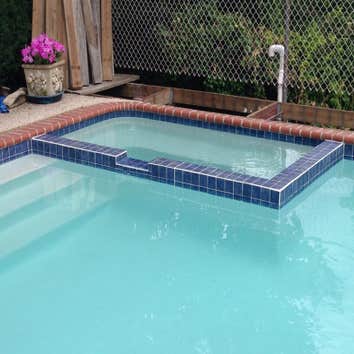 Photo(s) from Franks Tile And Coping