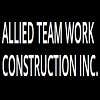 Allied Teamwork Construction Inc logo