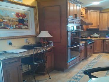 Photo(s) from Fina Cabinets