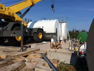 Photos from MJO Contracting