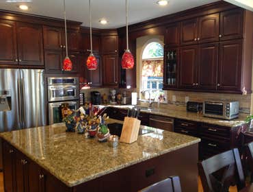 Photos by Mike's Fine Home Remodeling #1