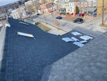 Photos by WM. Gould & Sons Roofing #1
