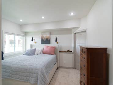 Photos by Elec Group Contractor Inc #1 Full house custom remodel