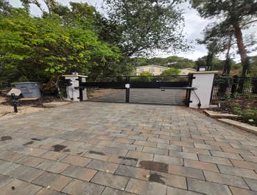 Photos by SF Bay Automatic Gates #1
