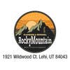 Rocky Mountain plumbing & Remodel logo