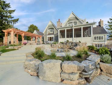 Barrington Home
