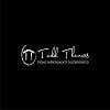 Todd Thomas Home logo