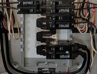 Photos by EXPERTech Electric LLC #1