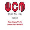 Wcm Roofing LLC logo