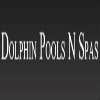 Dolphin Pools & Spas Inc logo