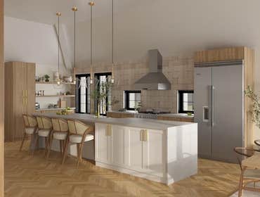 Photos by New Dawn Construction #1