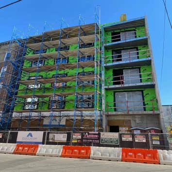 Atlantic Artisan Construction Group, Inc