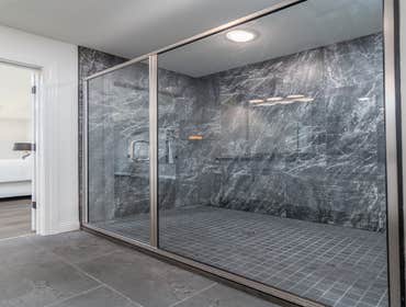Addison Walkout Basement