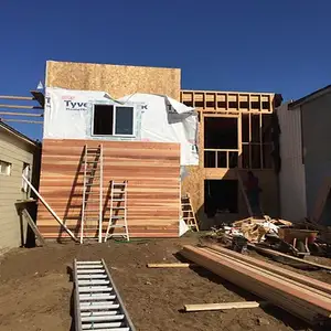 Photos by Capati Construction Co