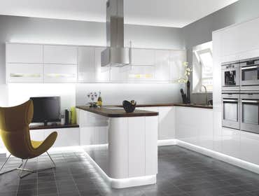 Photos by Setai Kitchen & Bath #1