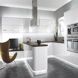 Photos by Setai Kitchen & Bath #1