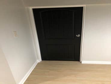 Basement Remodel