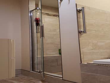 Photos by Ignite Contractors LLC #1 Bathroom Remodel
