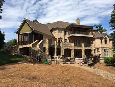 Project photos