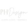 Ph Design and Construction logo