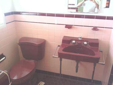 Kitchen and Bath Remodels / Mad Water Works