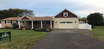Ed Moran Family Construction LLC
